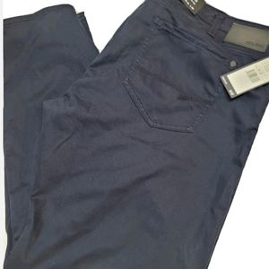 Mavi Jake Slim Leg Cotton Blend Jeans 44x30 NWT